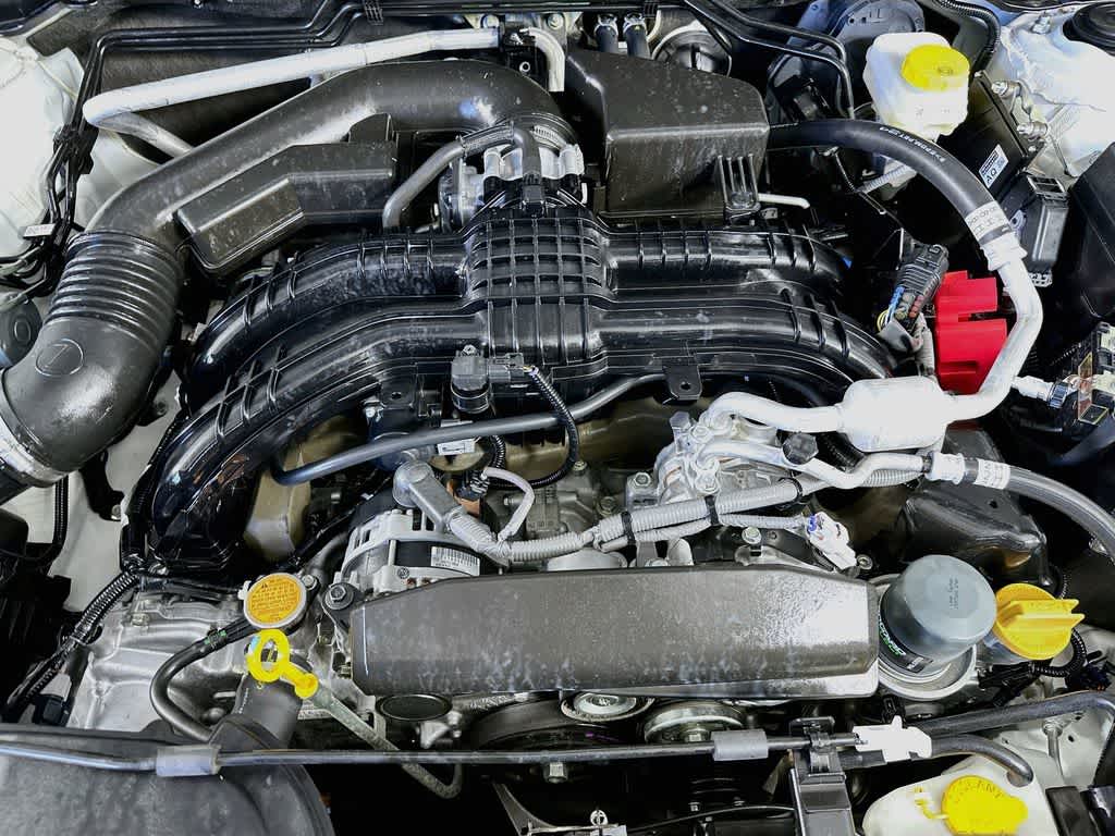 2024 Subaru Impreza Base