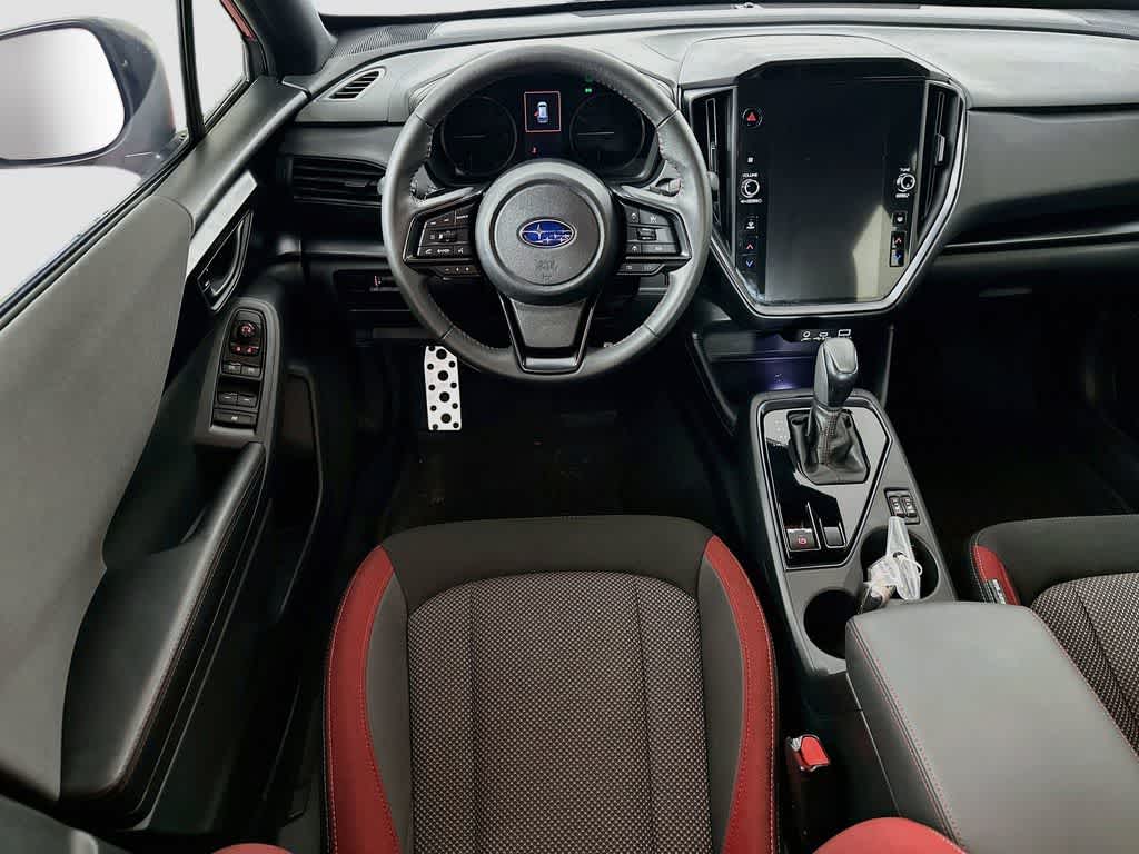 2024 Subaru Impreza RS