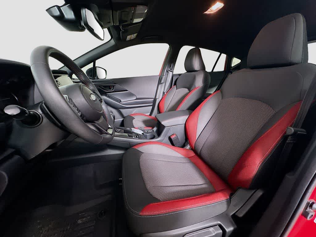 2024 Subaru Impreza RS