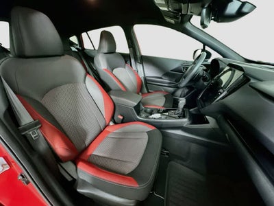 2024 Subaru Impreza RS