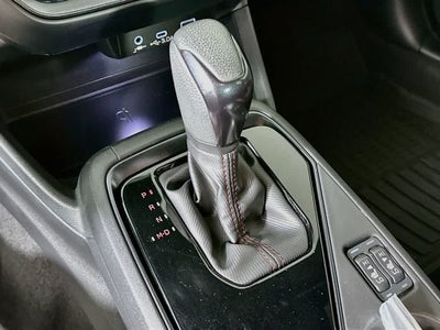 2024 Subaru Impreza RS
