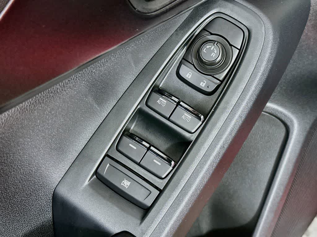 2024 Subaru Impreza RS