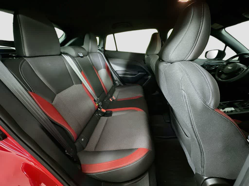 2024 Subaru Impreza RS