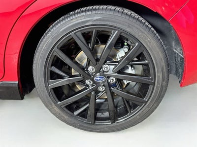 2024 Subaru Impreza RS