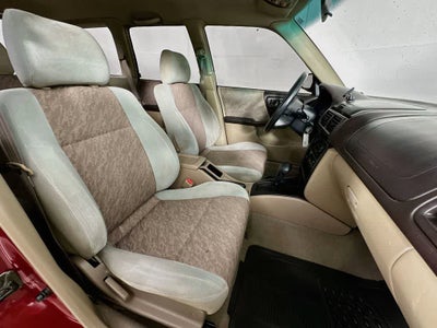 1999 Subaru Forester L