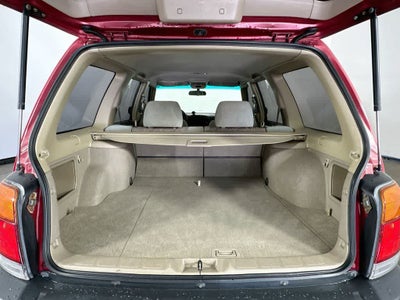 1999 Subaru Forester L