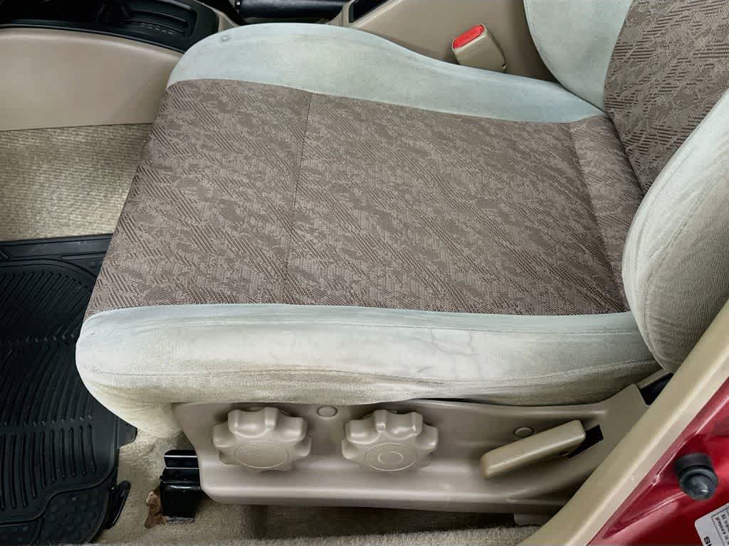 1999 Subaru Forester L