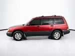 1999 Subaru Forester L