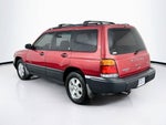 1999 Subaru Forester L