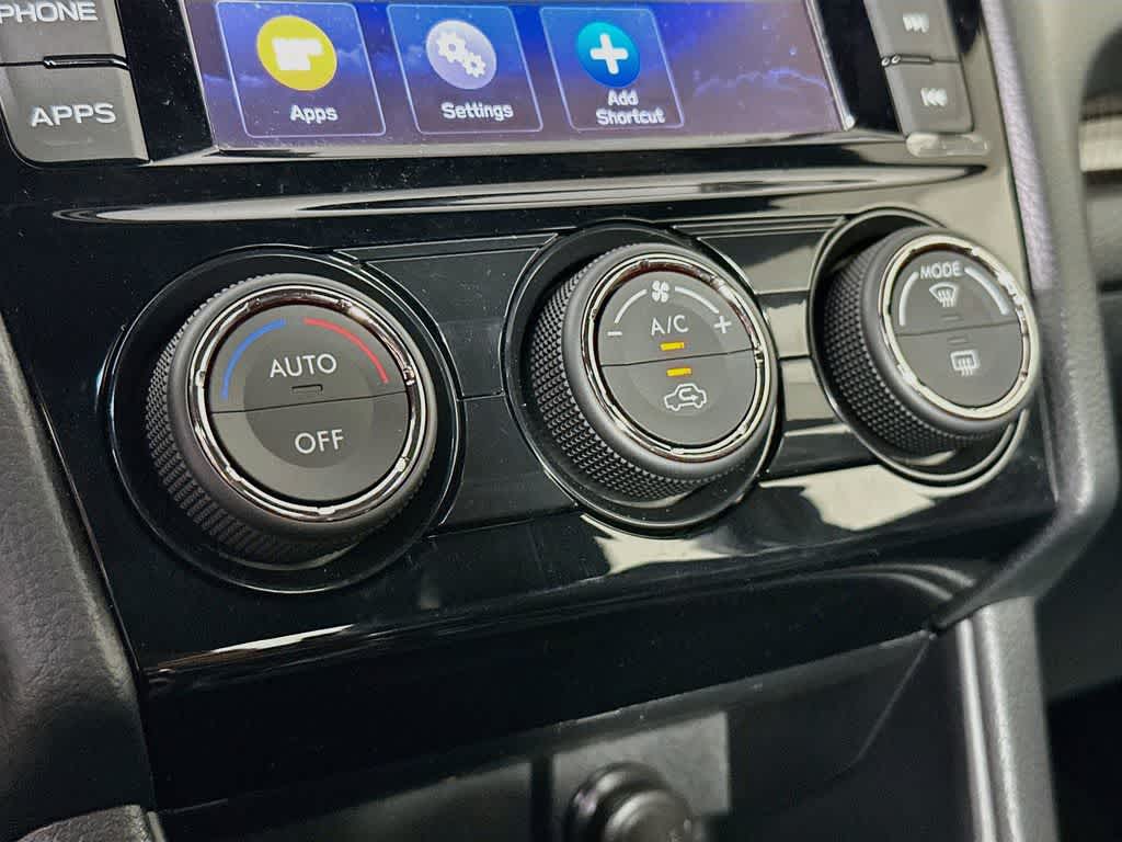 2020 Subaru WRX Base