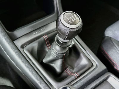 2020 Subaru WRX Base