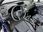 2020 Subaru WRX Base