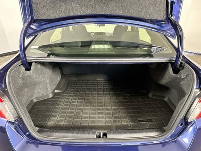 2020 Subaru WRX Base