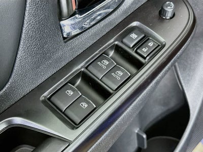 2020 Subaru WRX Base