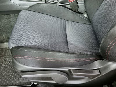 2020 Subaru WRX Base