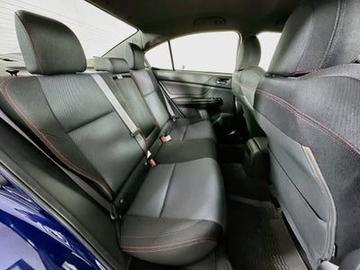 2020 Subaru WRX Base