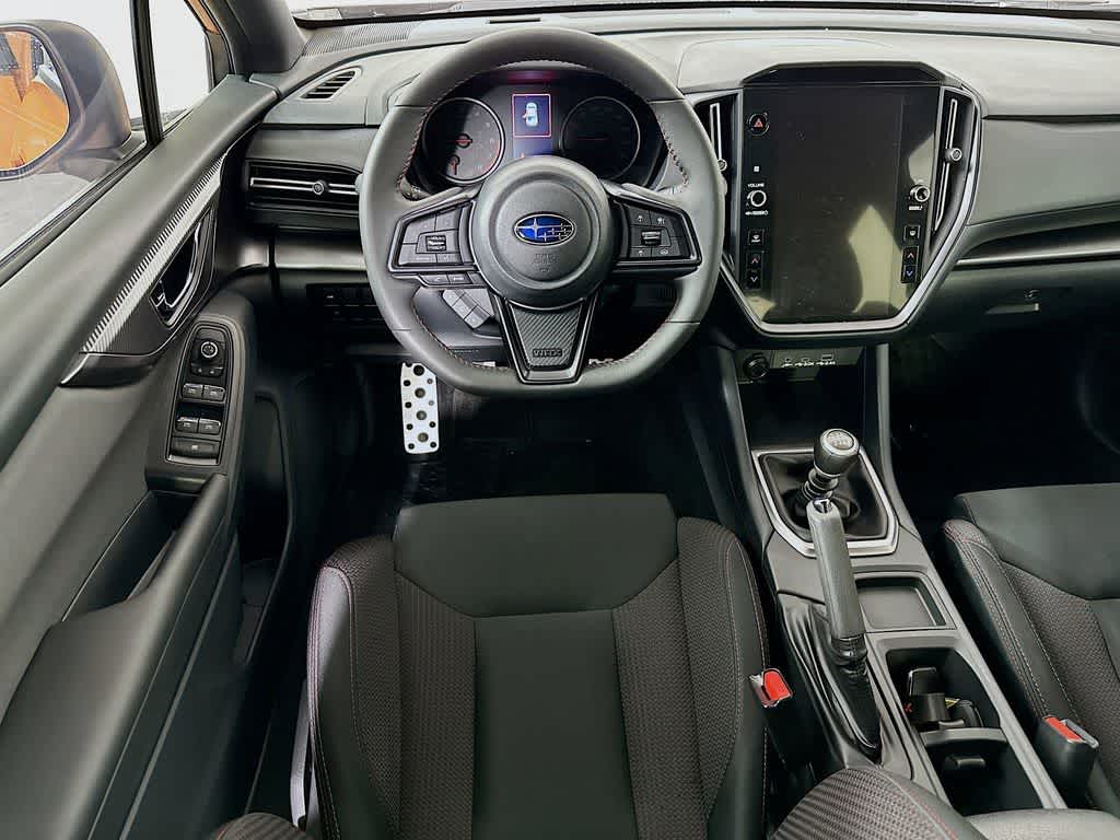 2024 Subaru WRX Premium