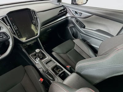 2024 Subaru WRX Premium