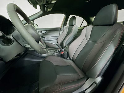 2024 Subaru WRX Premium