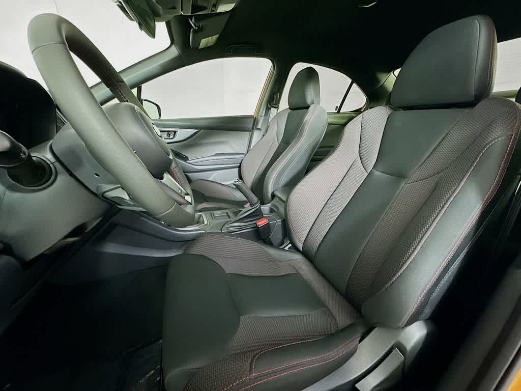 2024 Subaru WRX Premium