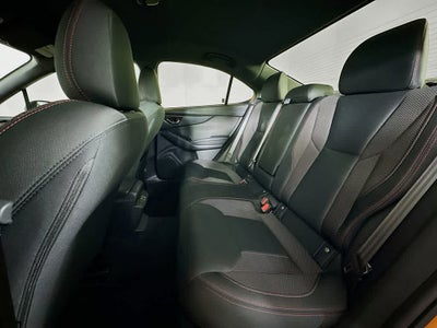 2024 Subaru WRX Premium