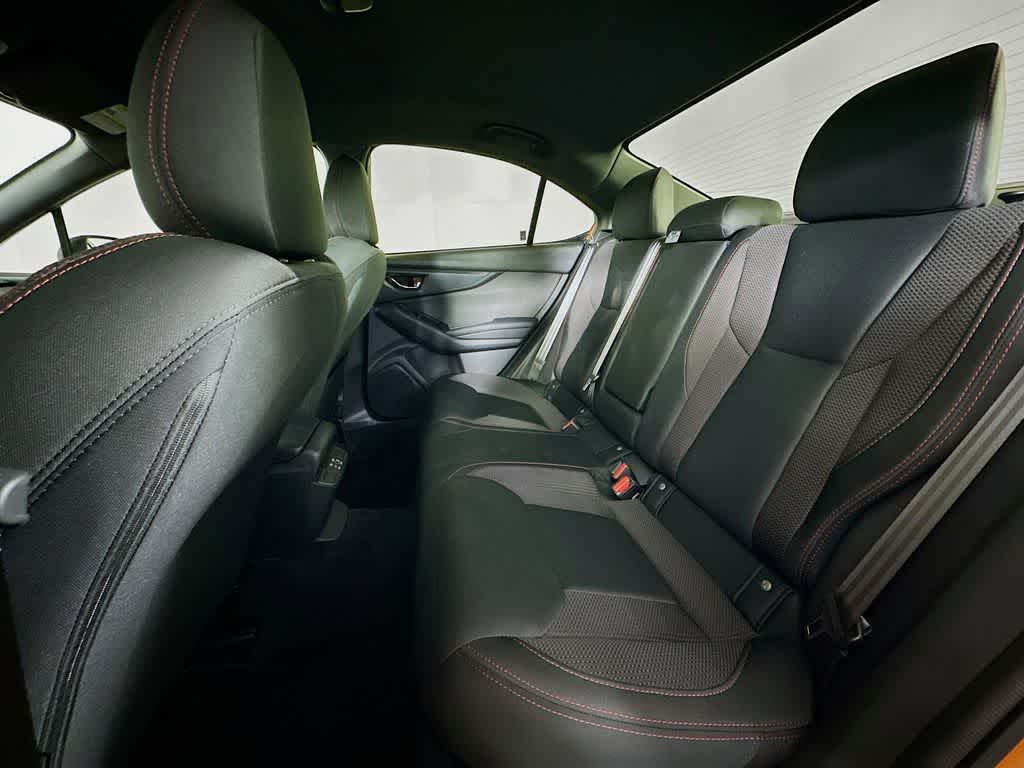 2024 Subaru WRX Premium