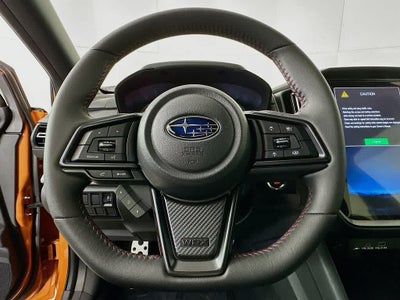 2024 Subaru WRX Premium