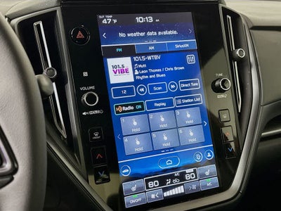 2024 Subaru WRX Premium