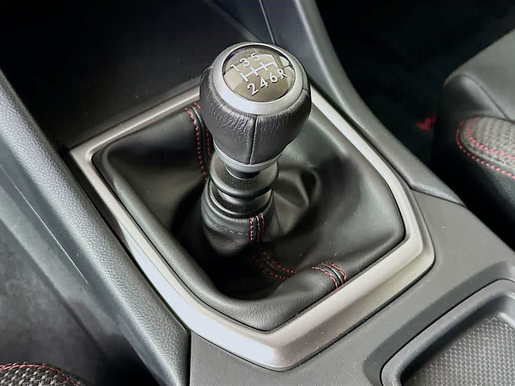 2024 Subaru WRX Premium