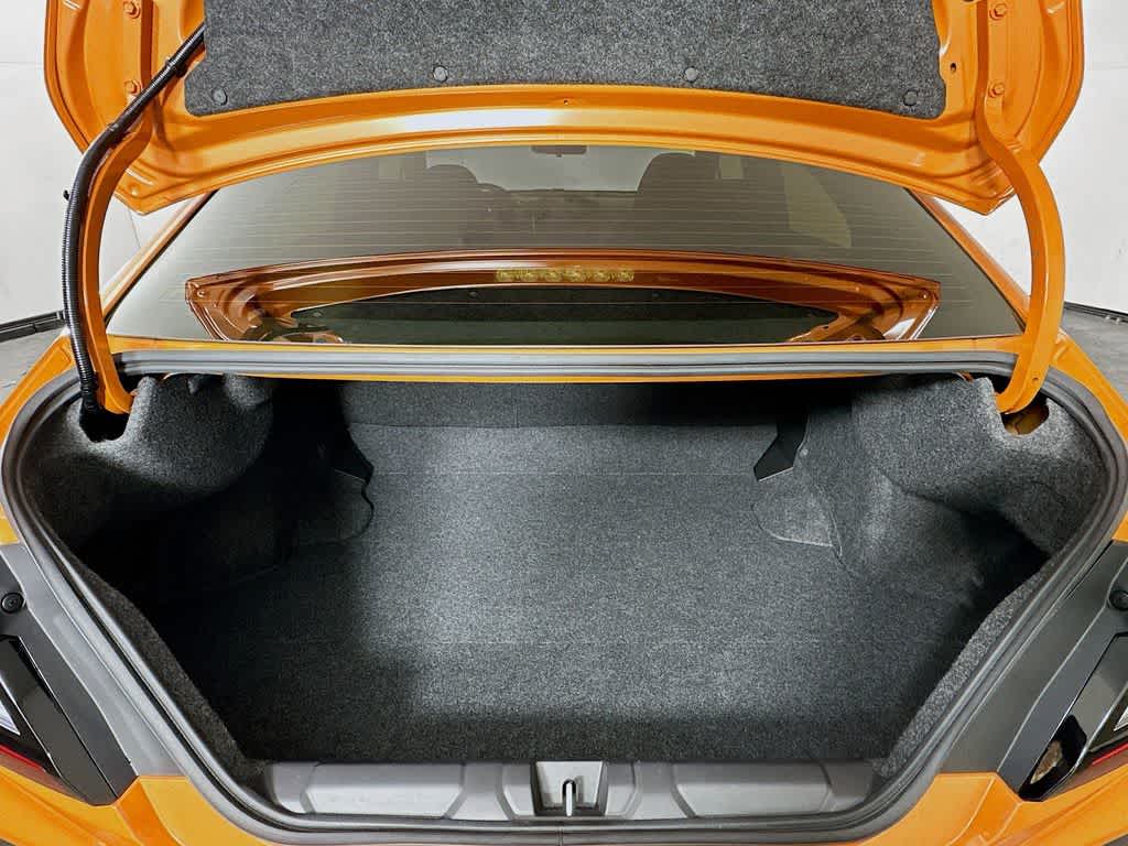 2024 Subaru WRX Premium