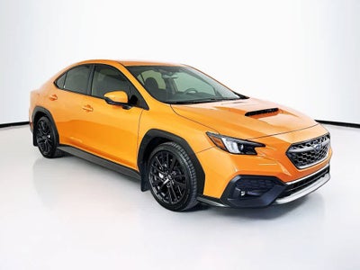 2024 Subaru WRX Premium
