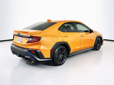 2024 Subaru WRX Premium