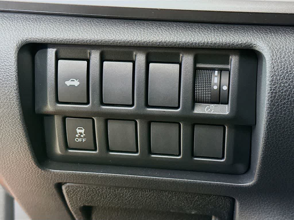 2024 Subaru WRX Premium