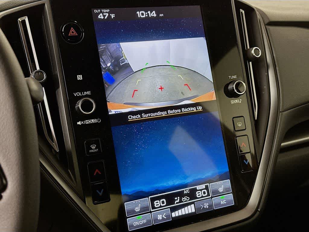 2024 Subaru WRX Premium