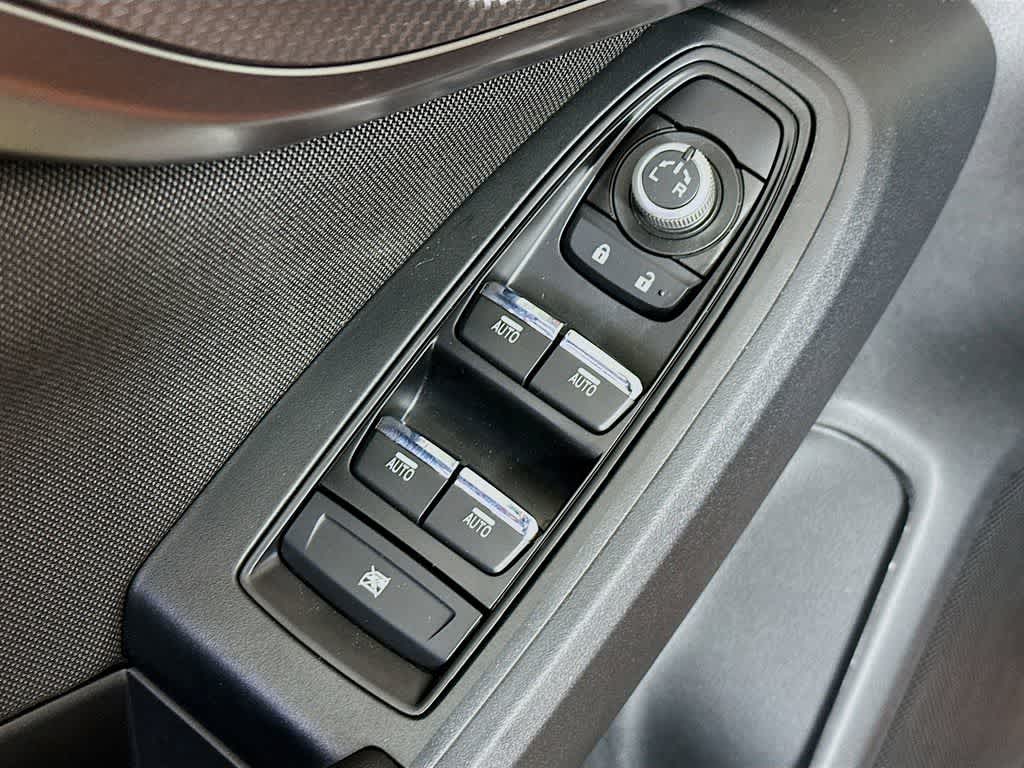 2024 Subaru WRX Premium