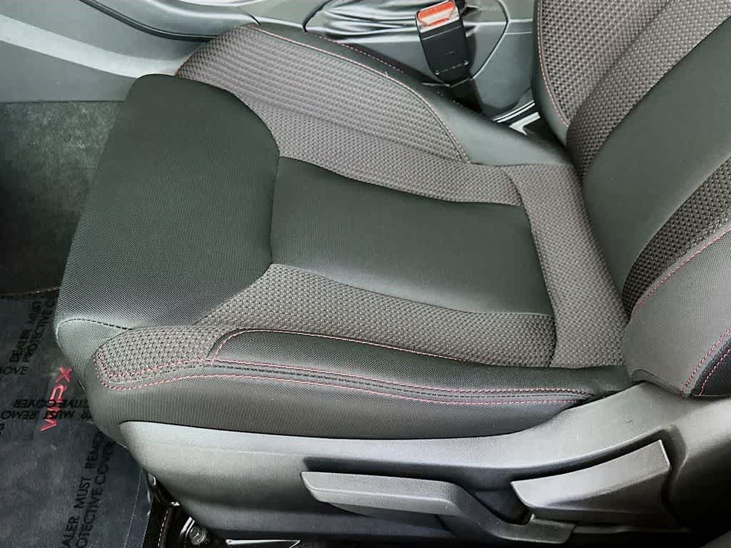 2024 Subaru WRX Premium