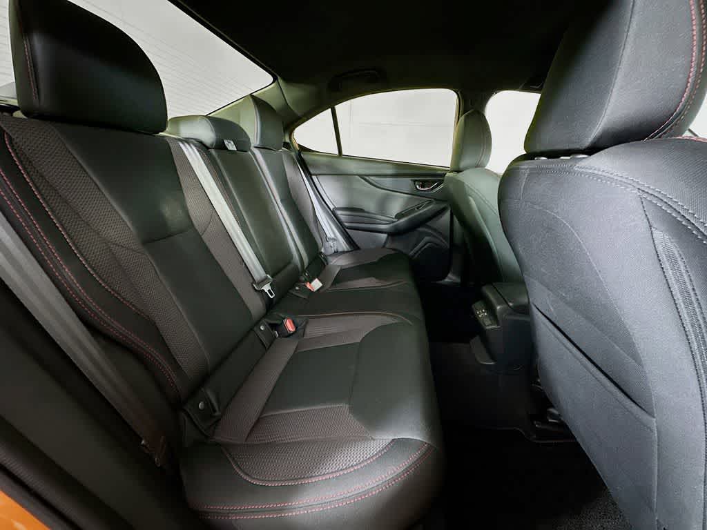 2024 Subaru WRX Premium