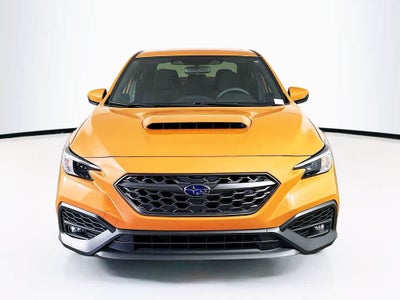 2024 Subaru WRX Premium