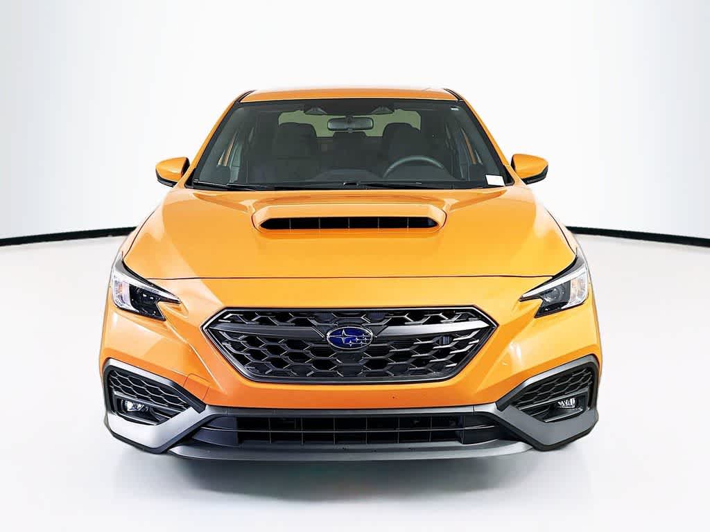 2024 Subaru WRX Premium