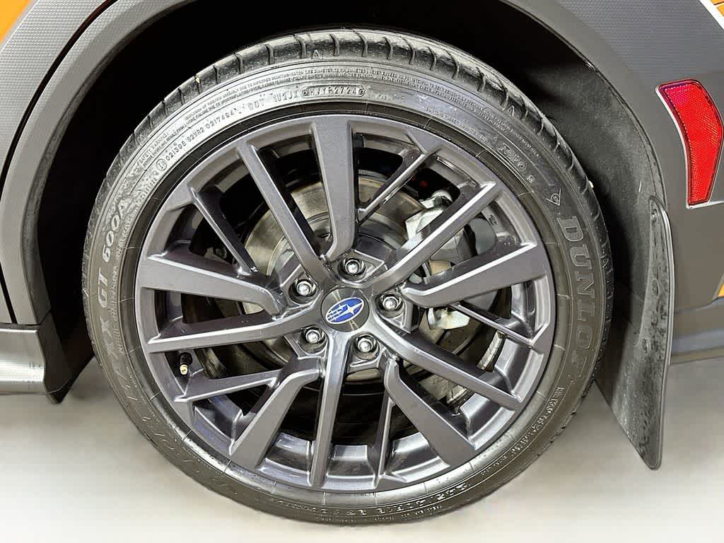 2024 Subaru WRX Premium