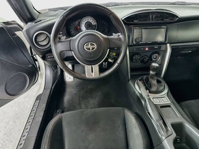 2013 Scion FR-S Base