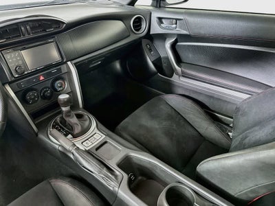2013 Scion FR-S Base