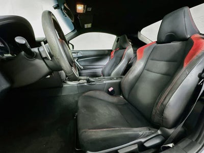 2013 Scion FR-S Base