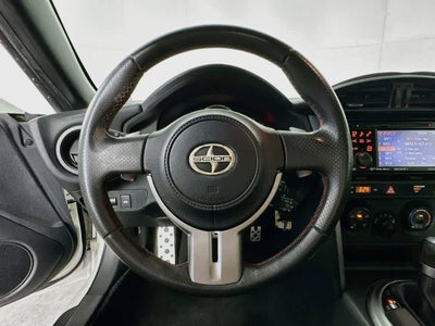 2013 Scion FR-S Base