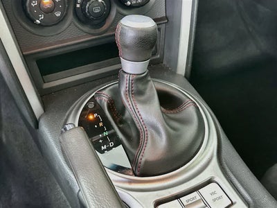 2013 Scion FR-S Base