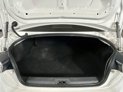 2013 Scion FR-S Base