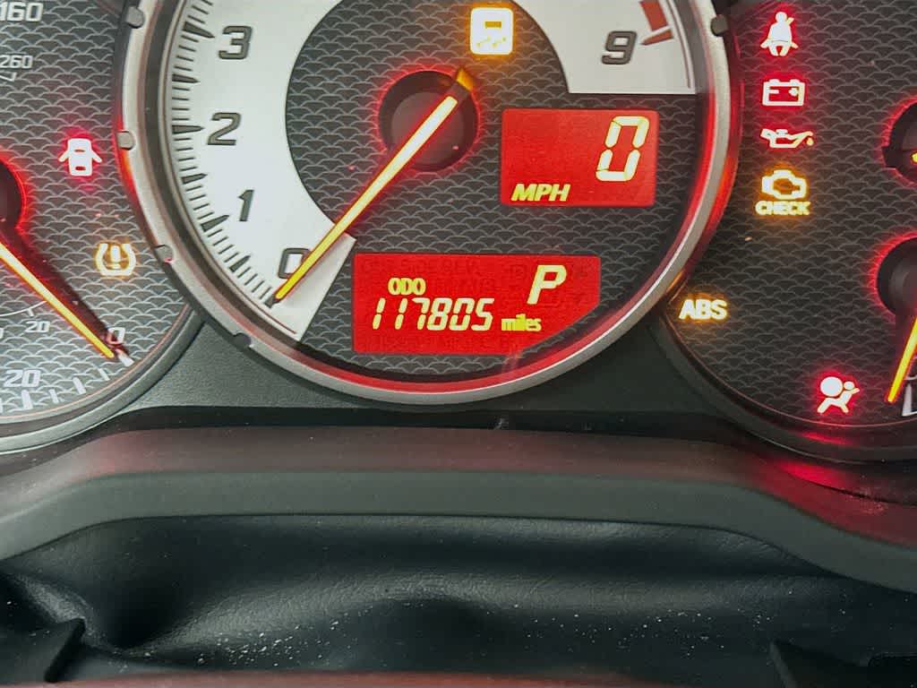 2013 Scion FR-S Base