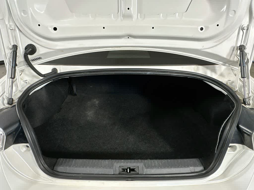 2013 Scion FR-S Base