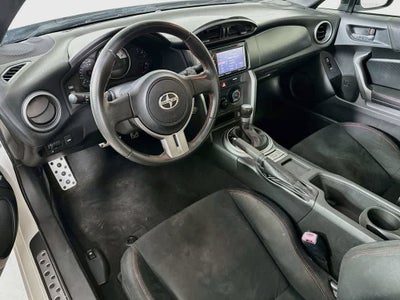 2013 Scion FR-S Base