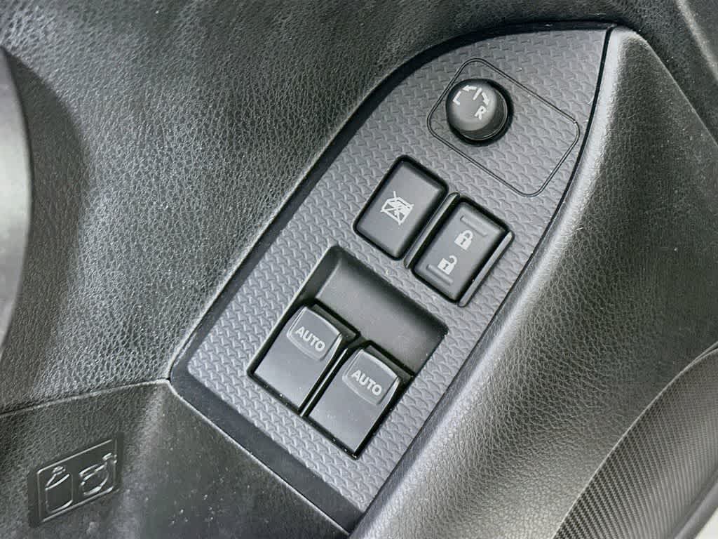 2013 Scion FR-S Base